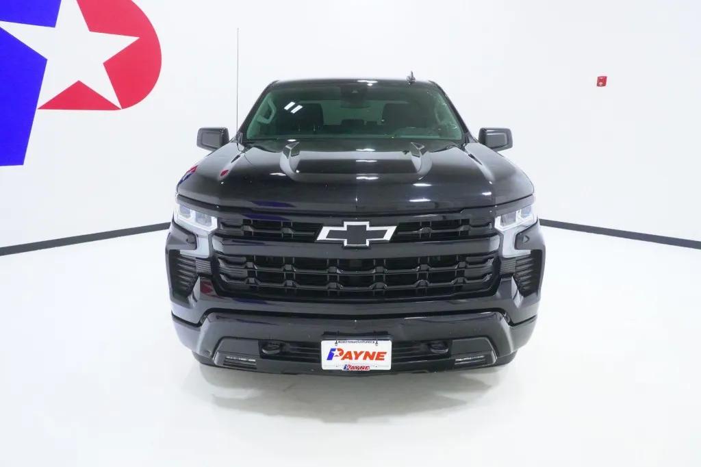 chevrolet silverado 1500 2023 3GCPADED2PG253356 image chevrolet silverado 1500 2023 3GCPADED2PG253356 image